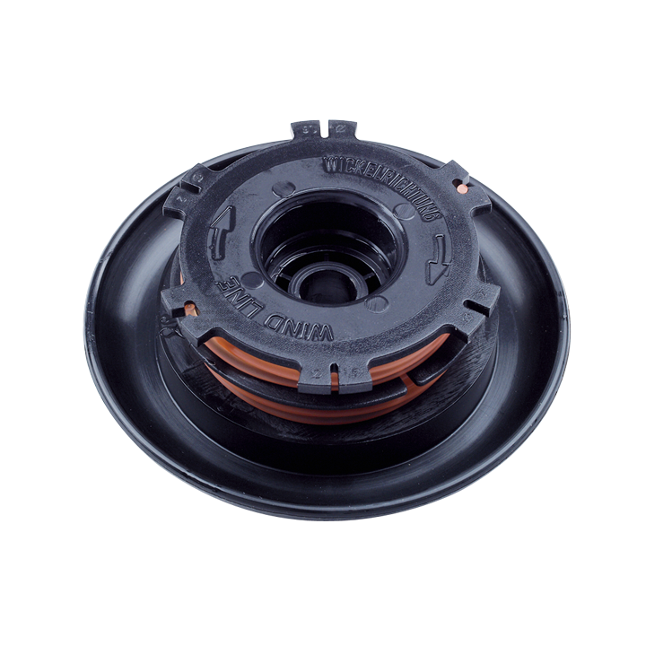 Bobine de fil pour coupe-bordure et rotofil. Pour Bosch Performance Power PP500