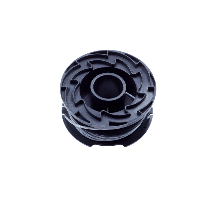 Bobine de fil pour coupe-bordure et rotofil. Pour Black et Decker A6441