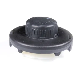 Kit couvercle + bobine pour tête débroussailleuse Easy Load Ø 109 mm Tecomec