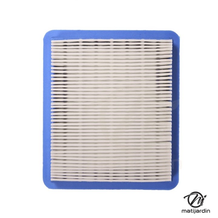 Filtre à air adaptable pour moteur Briggs & Stratton. N° 491588, 31749, 399959, 491588S
