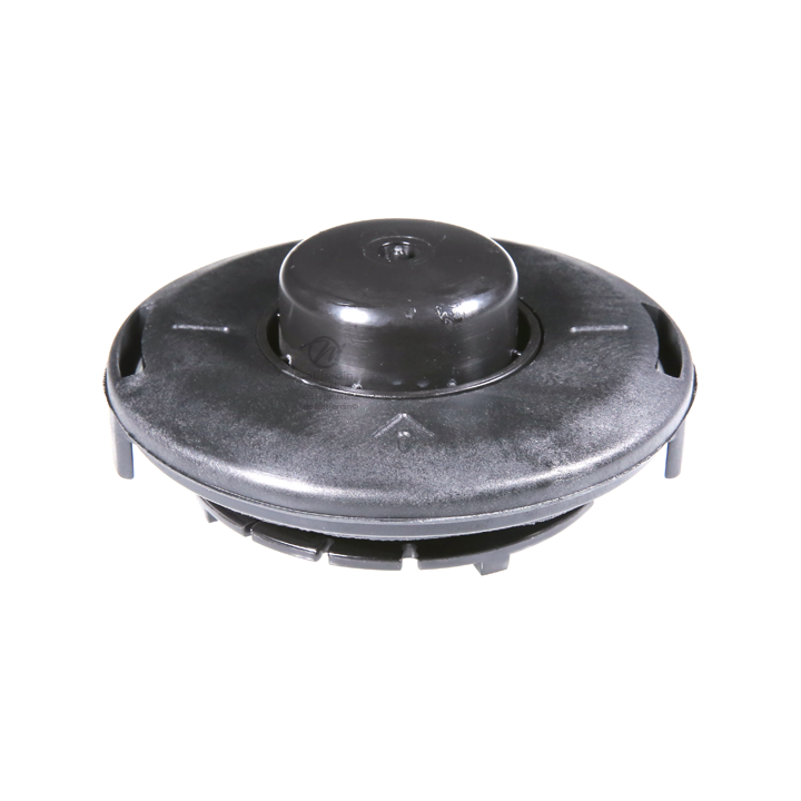 Kit couvercle + bobine pour tête débroussailleuse Tap & Work Ø 130 mm Tecomec