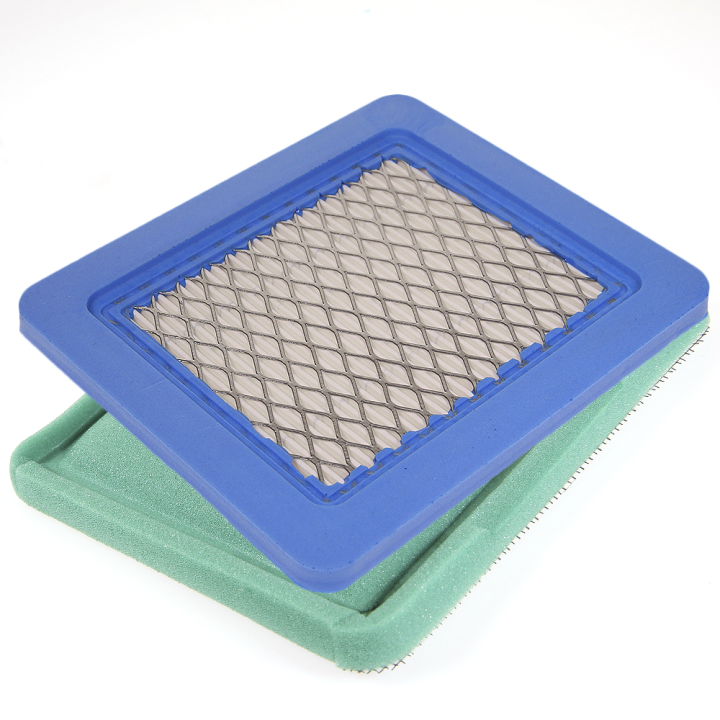 Filtre à air adaptable pour moteur Briggs & Stratton. N° 491588, 31749, 399959, 491588S