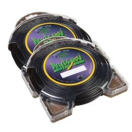 Fil nylon Nylsaw 3,5 mm x 27 m cranté blister fil débroussailleuse par 2