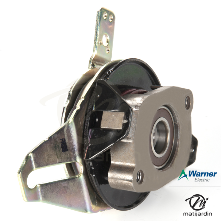 Embrayage mécanique Warner 5915-12 pour Castelgarden EL 63, EL 63 M. N°origine 18399065