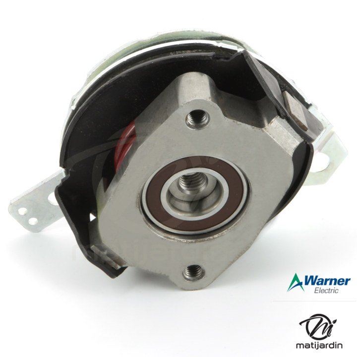 Embrayage mécanique Warner 5915-12 pour Castelgarden EL 63, EL 63 M. N°origine 18399065