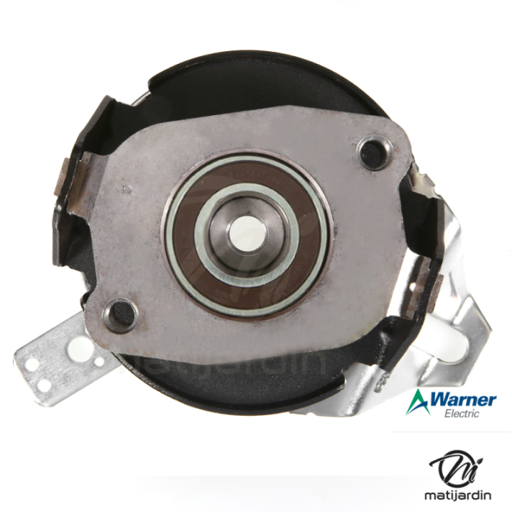 Embrayage mécanique Warner 5915-12 pour Castelgarden EL 63, EL 63 M. N°origine 18399065