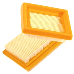 Filtre à air pour moteur Stihl 4134-141-0300. Par 2
