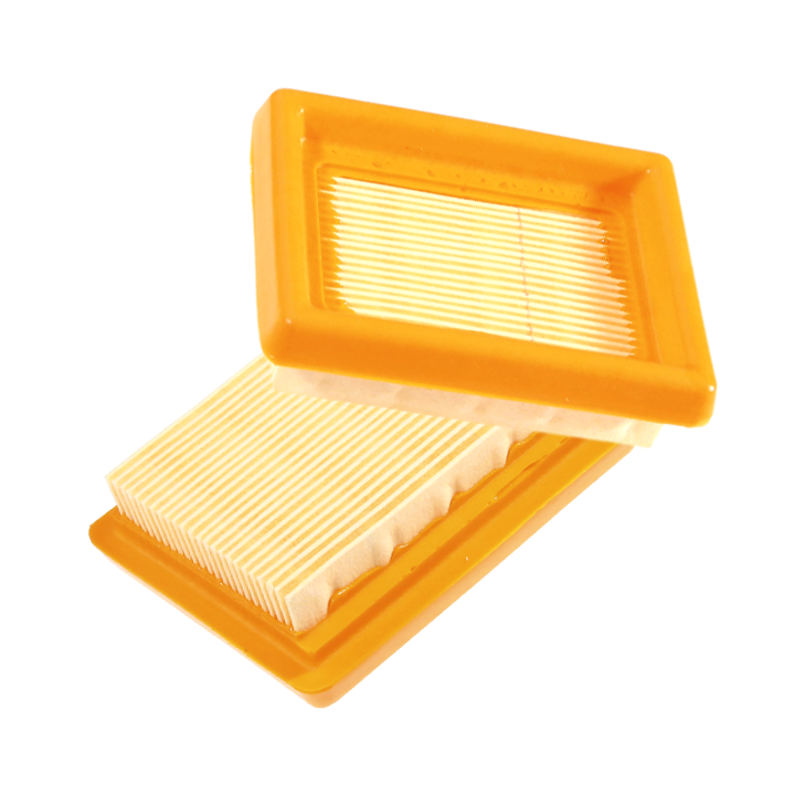 Filtre à air pour moteur Stihl 4134-141-0300. Par 2