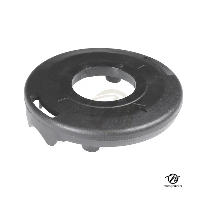 Couvercle pour tête débroussailleuse Easy Load Tecomec