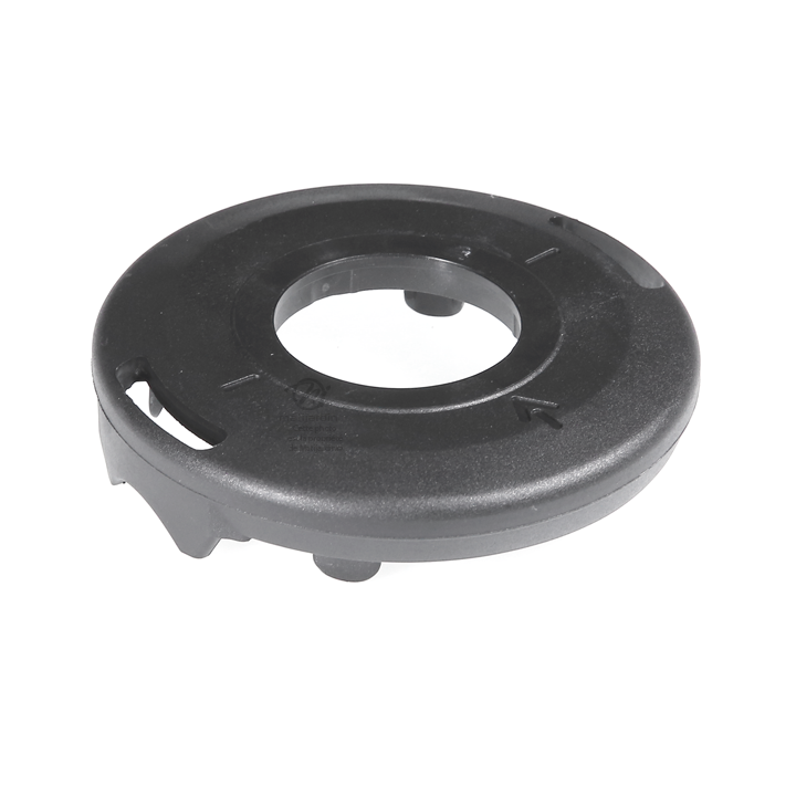 Couvercle pour tête débroussailleuse Easy Load Tecomec