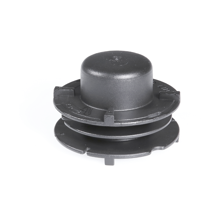 Bobine de fil pour tête débroussailleuse Tap & Go Ø 109 mm Tecomec