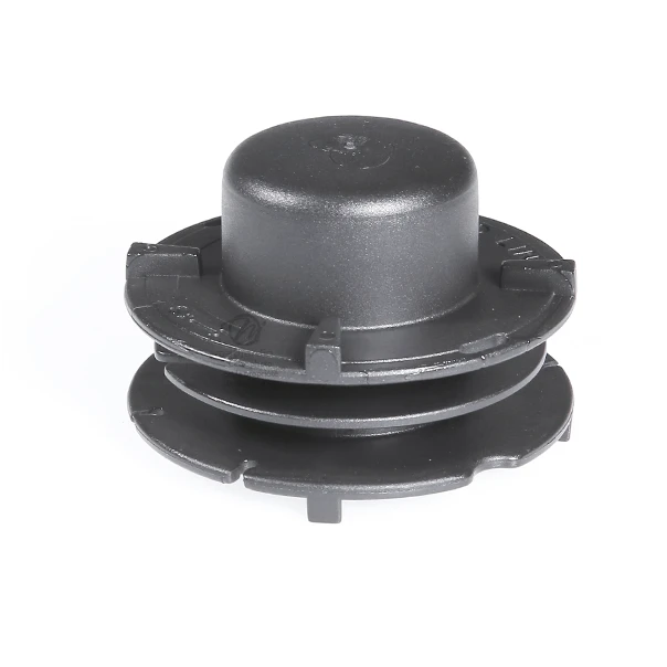 Bobine de fil pour tête débroussailleuse Tap & Go Ø 109 mm Tecomec