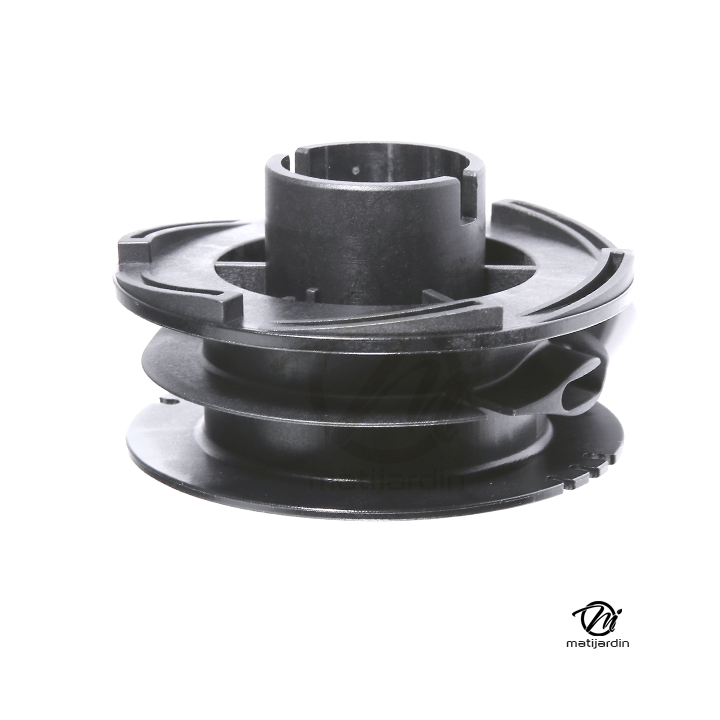 Bobine de fil pour tête débroussailleuse Easy Work Ø 130 mm Tecomec