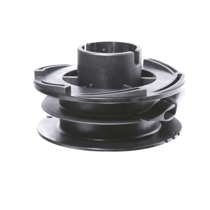Bobine de fil pour tête débroussailleuse Easy Work Ø 130 mm Tecomec
