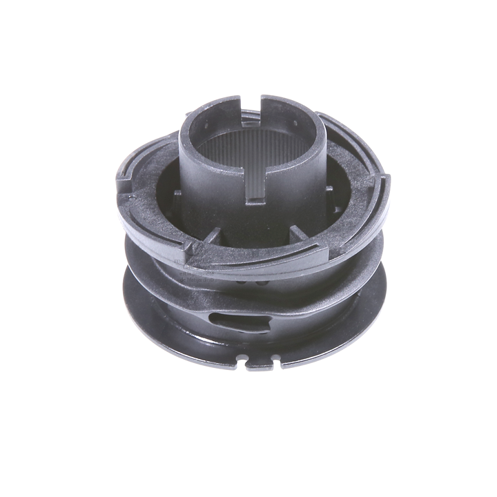 Bobine de fil pour tête débroussailleuse Easy Work Ø 109 mm Tecomec