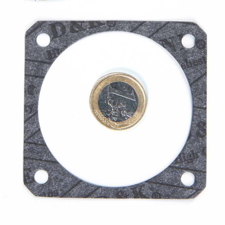 Joint de cylindre pour tronçonneuse Stihl 034 MS340 036 MS360