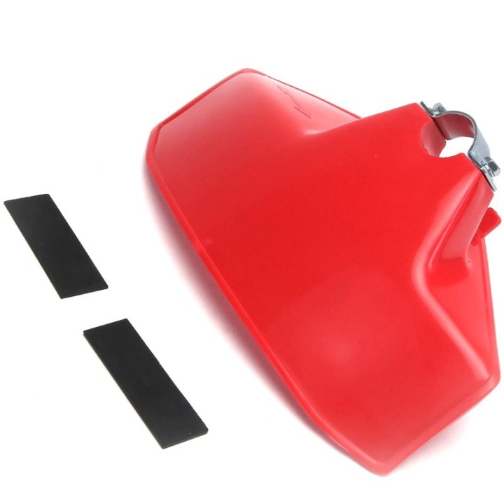 Carter protection universel avec inserts caoutchoucs. Petit modèle