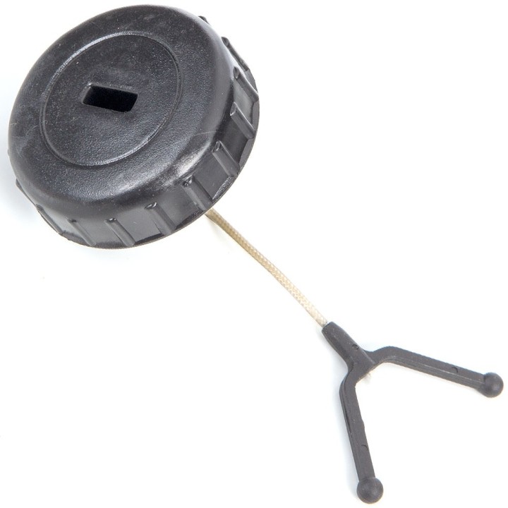 Bouchon réservoir d'huile pour tronçonneuse Stihl 017 MS170