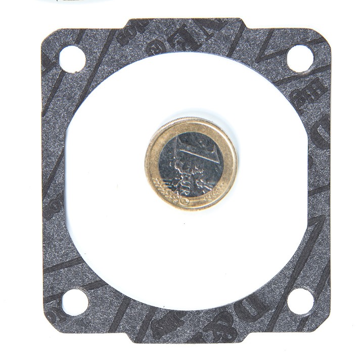 Joint de bas de cylindre pour tronçonneuse Stihl 026 MS260