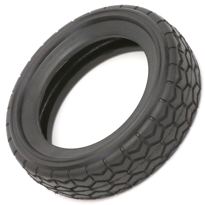 Bandage de roue pour tondeuse Honda HR origine 42861-VB3-801