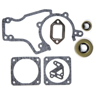 Pochette de joints moteur pour tronçonneuse Stihl 038 MS380