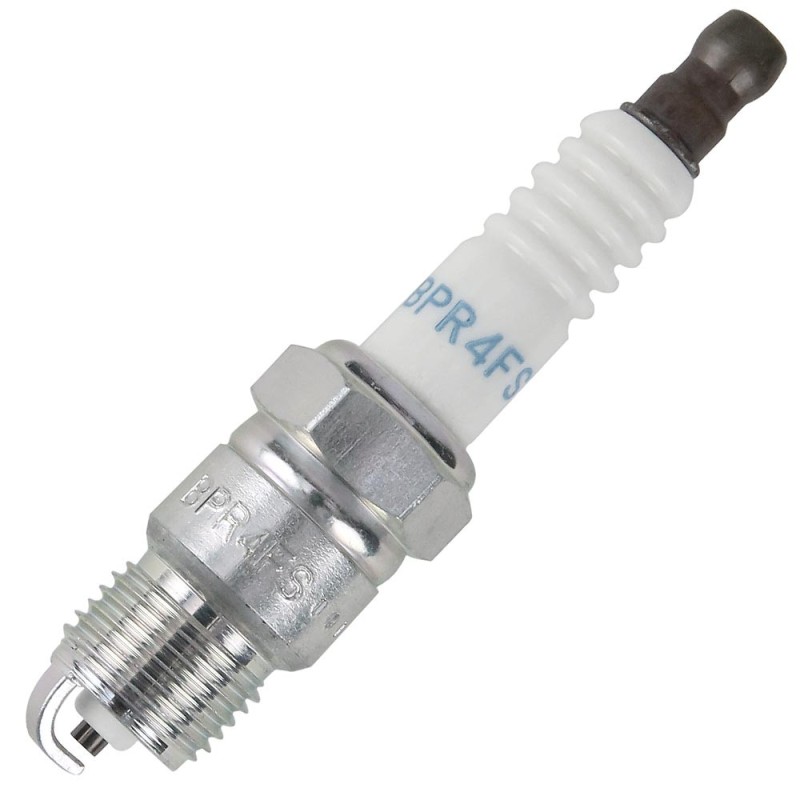 Bougie D'allumage NGK APR-6 FS - Référence 50010400, Neuve En Emballage D'origine