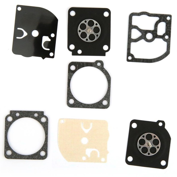 Kit membrane carburateur Zama GND-27
