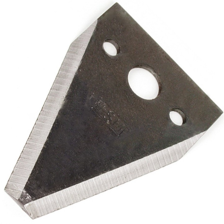 Lame lisse pour ESM  N°  344 0481, 344 0480, 64-12-02, 64-12-03