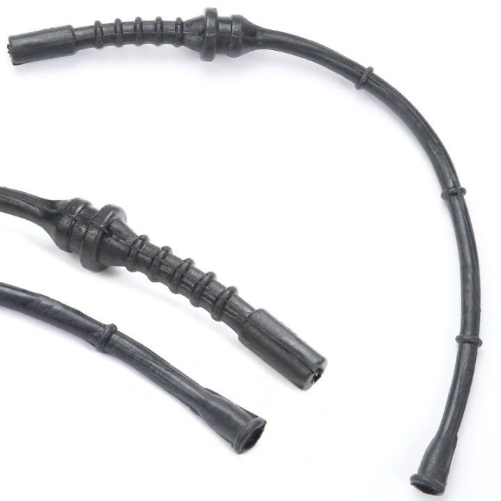 Durite d'essence pour débroussailleuse Stihl 4128 358 0800