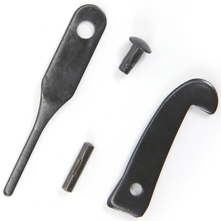 Fermoir Bahco Pradines R341P pour sécateur. Kit de pièces de rechange