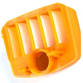 Filtre à air pour Husqvarna 340, 345, 346, 350, 353, 362, 371