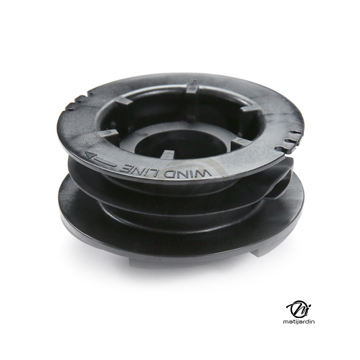 Bobine de fil pour tête débroussailleuse Tap & Go Ø 130 mm Oregon