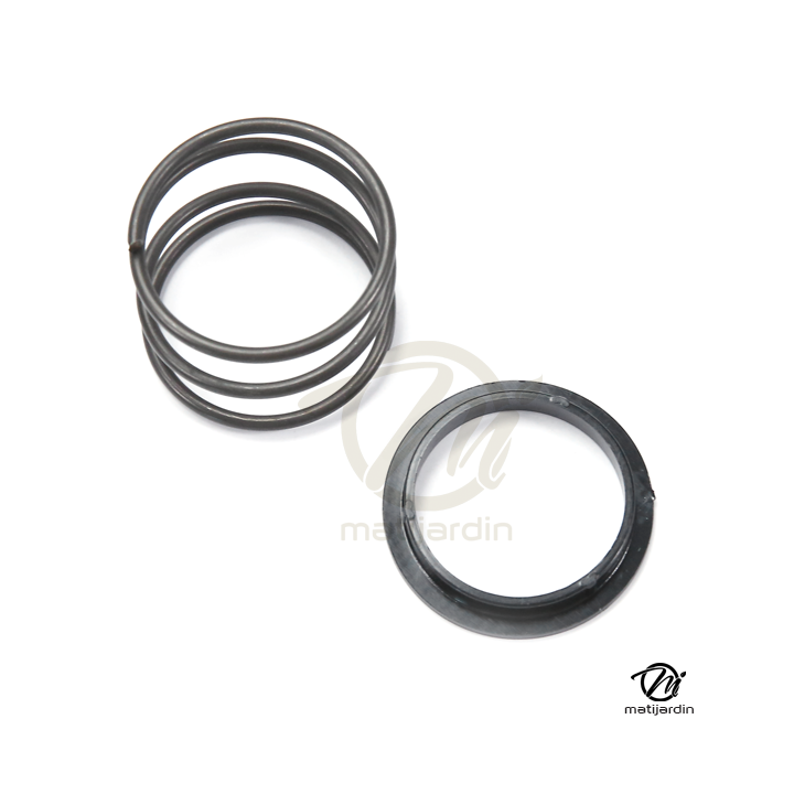 Ressort pour tête débroussailleuse Tap & Go Ø 130 mm Oregon