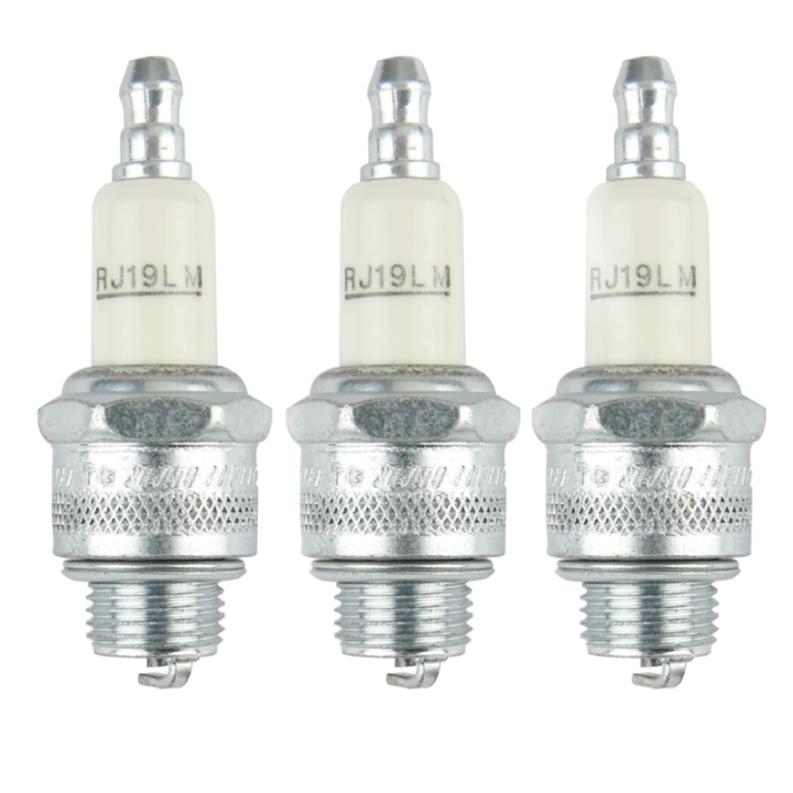 Bougie d'allumage Champion RJ19LM/T10 par 2