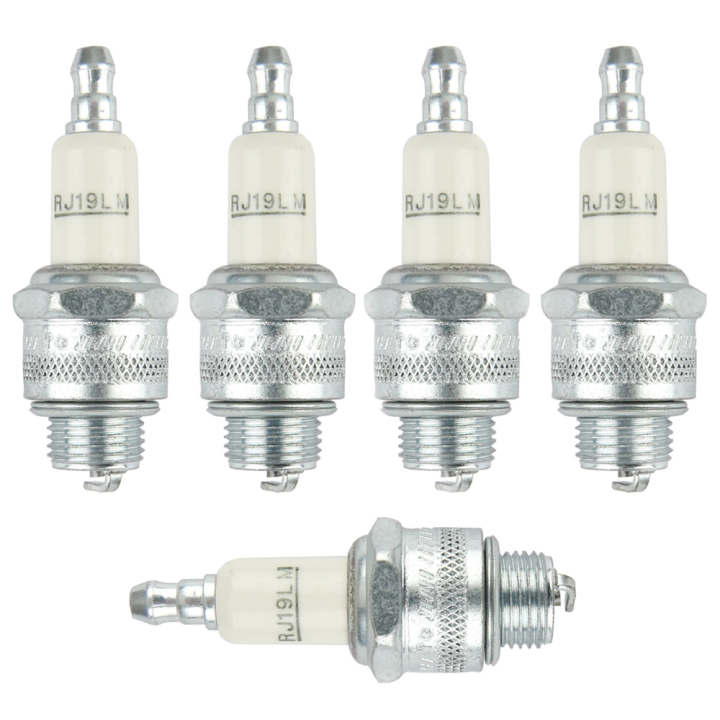 Bougie d'allumage Champion RJ19LM/T10 par 2