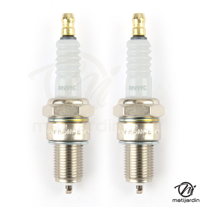 Bougie d'allumage Champion OE006/T10