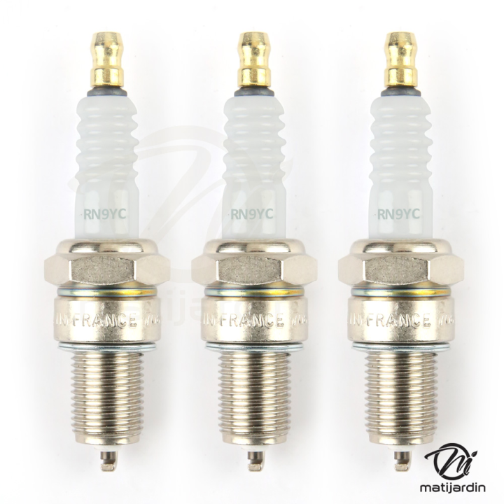 Bougie d'allumage Champion OE006/T10