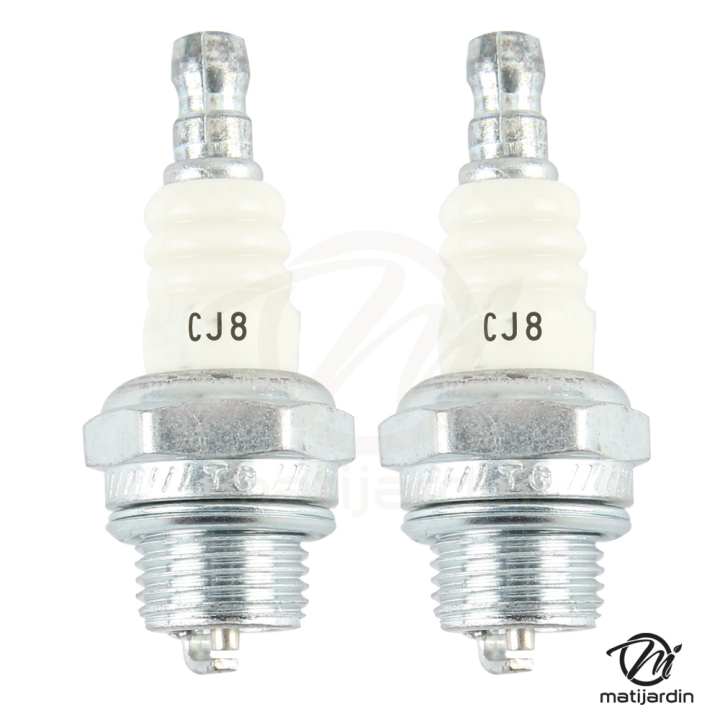 Bougie d'allumage Champion CJ8/T10