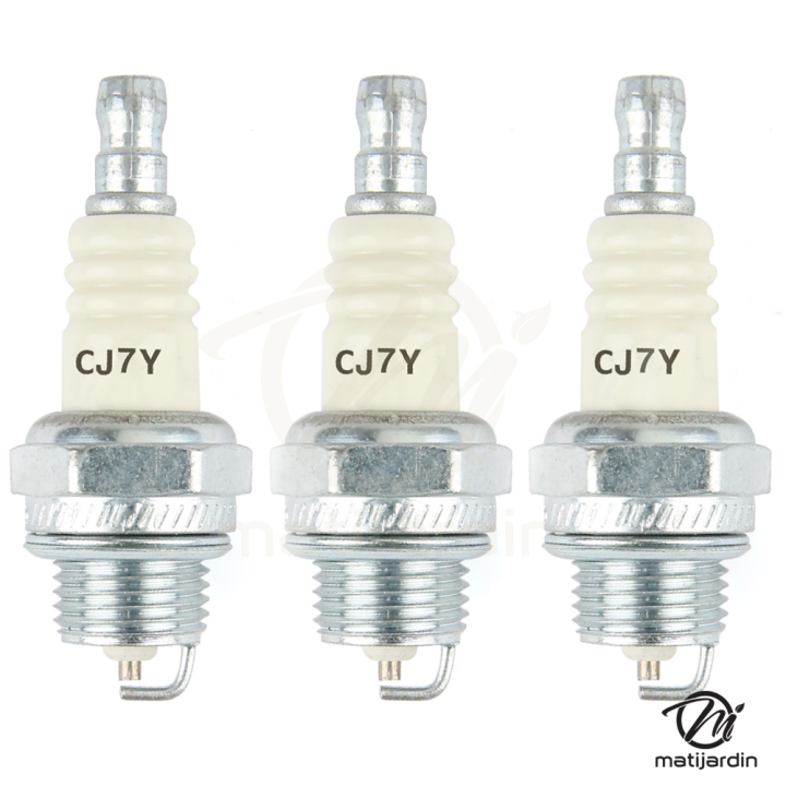 Bougie d'allumage Champion CJ7Y/T10