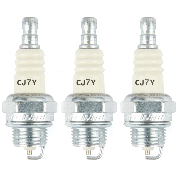 Bougie d'allumage Champion CJ7Y/T10