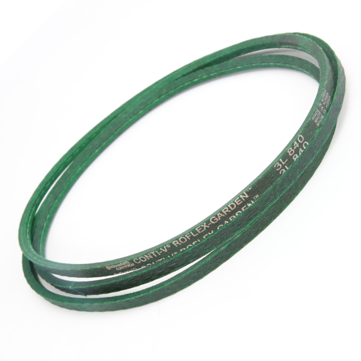 Courroie tondeuse 3L840 Continental Kevlar - 9,5 x 6 x 2134  mm