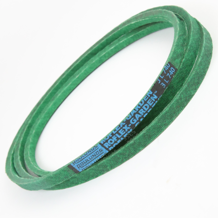 Courroie tondeuse 3L740 Continental Kevlar - 9,5 x 6 x 1880  mm