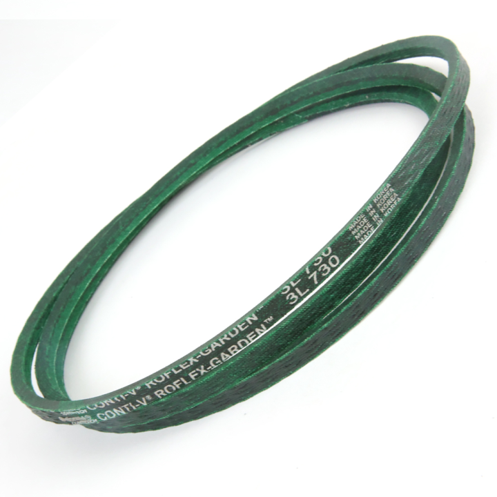 Courroie tondeuse 3L730 Continental Kevlar - 9,5 x 6 x 1854  mm