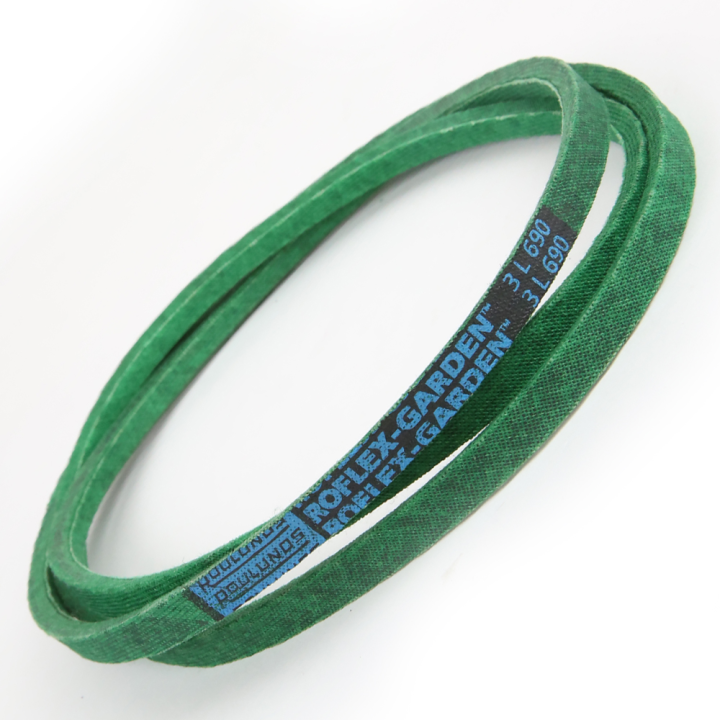 Courroie tondeuse 3L690 Continental Kevlar - 9,5 x 6 x 1753  mm