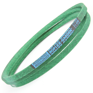 Courroie tondeuse 3L630 Continental Kevlar - 9,5 x 6 x 1600  mm