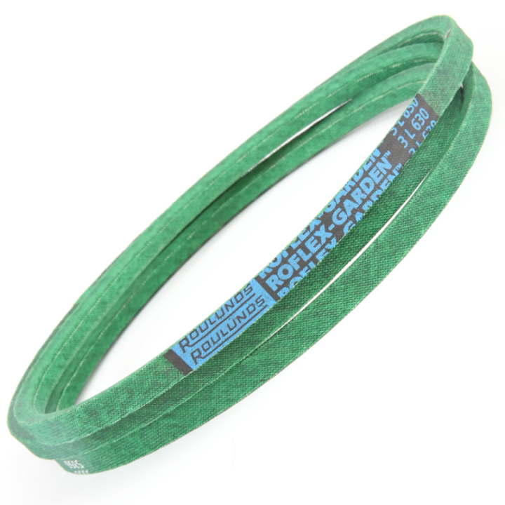 Courroie tondeuse 3L630 Continental Kevlar - 9,5 x 6 x 1600  mm