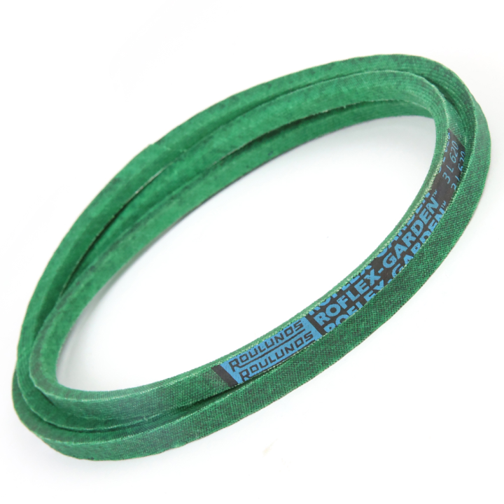 Courroie tondeuse 3L620 Continental Kevlar - 9,5 x 6 x 1575  mm