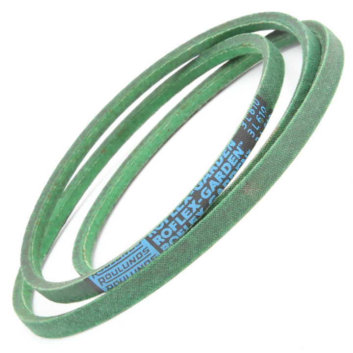 Courroie tondeuse 3L610 Continental Kevlar - 9,5 x 6 x 1549  mm