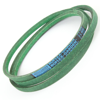 Courroie tondeuse 3L600 Continental Kevlar - 9,5 x 6 x 1524  mm