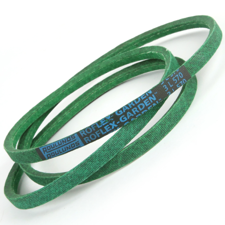 Courroie tondeuse 3L570 Continental Kevlar - 9,5 x 6 x 1448  mm